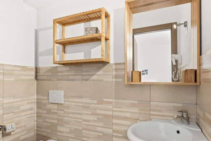 Maison d’hôte pour 2 personnes à Alghero