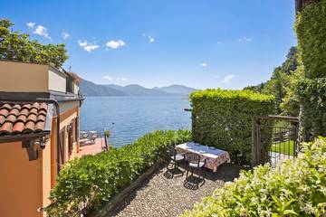 Vakantiewoning voor 2 Personen in Gemeente Cannobio, Lago Maggiore (Piemonte), Afbeelding 1