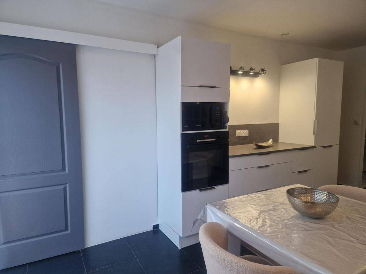 Appartement entier, Appartement a 2 pas de la plage in Macinaggio, Rogliano