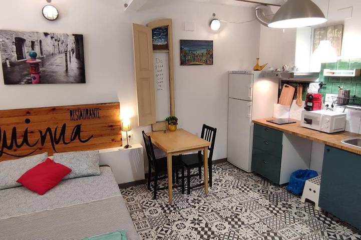 Appartement de vacances pour 2 personnes - 1