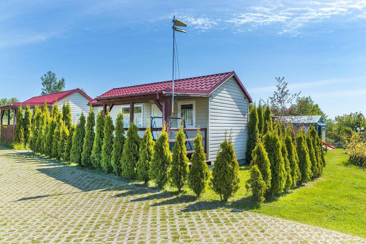 Szmaragdowe Morze in Władysławowo, Zatoka Gdańska