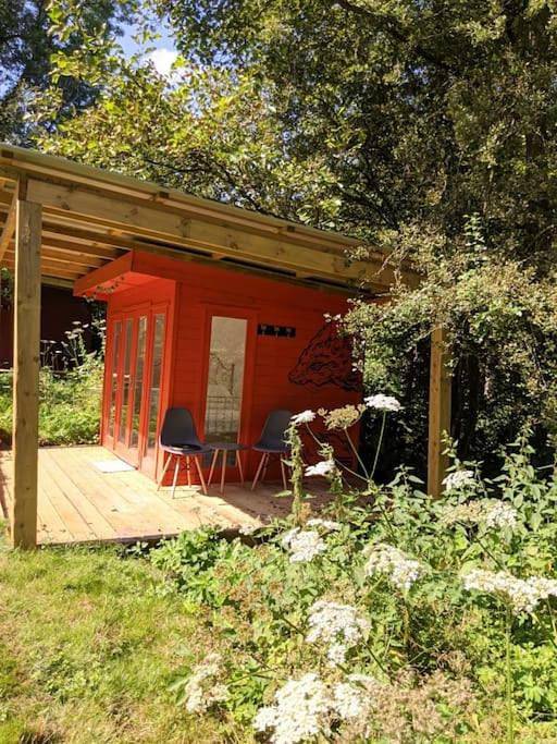 Double Room in Shropshire