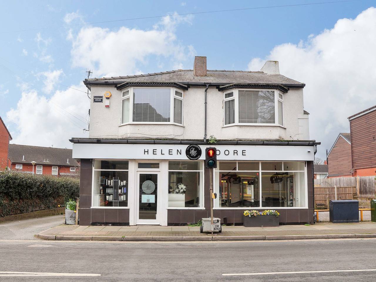 Apartamento entero, Wallasey Village Escape by the Sea in Merseyside