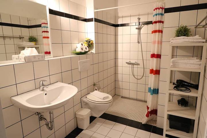 Ferienwohnung für 4 Personen in Kreuzberg Berlin - 4