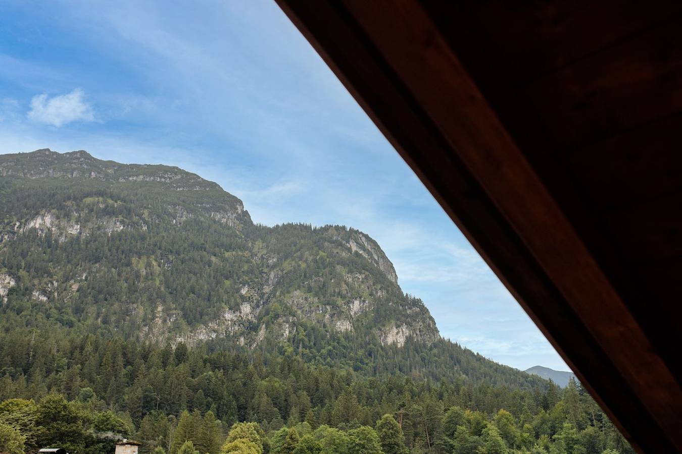 Ganze Wohnung, Großzügige Dachgeschosswohnung für 6 Personen in Garmisch-Partenkirchen, Bayerische Alpen