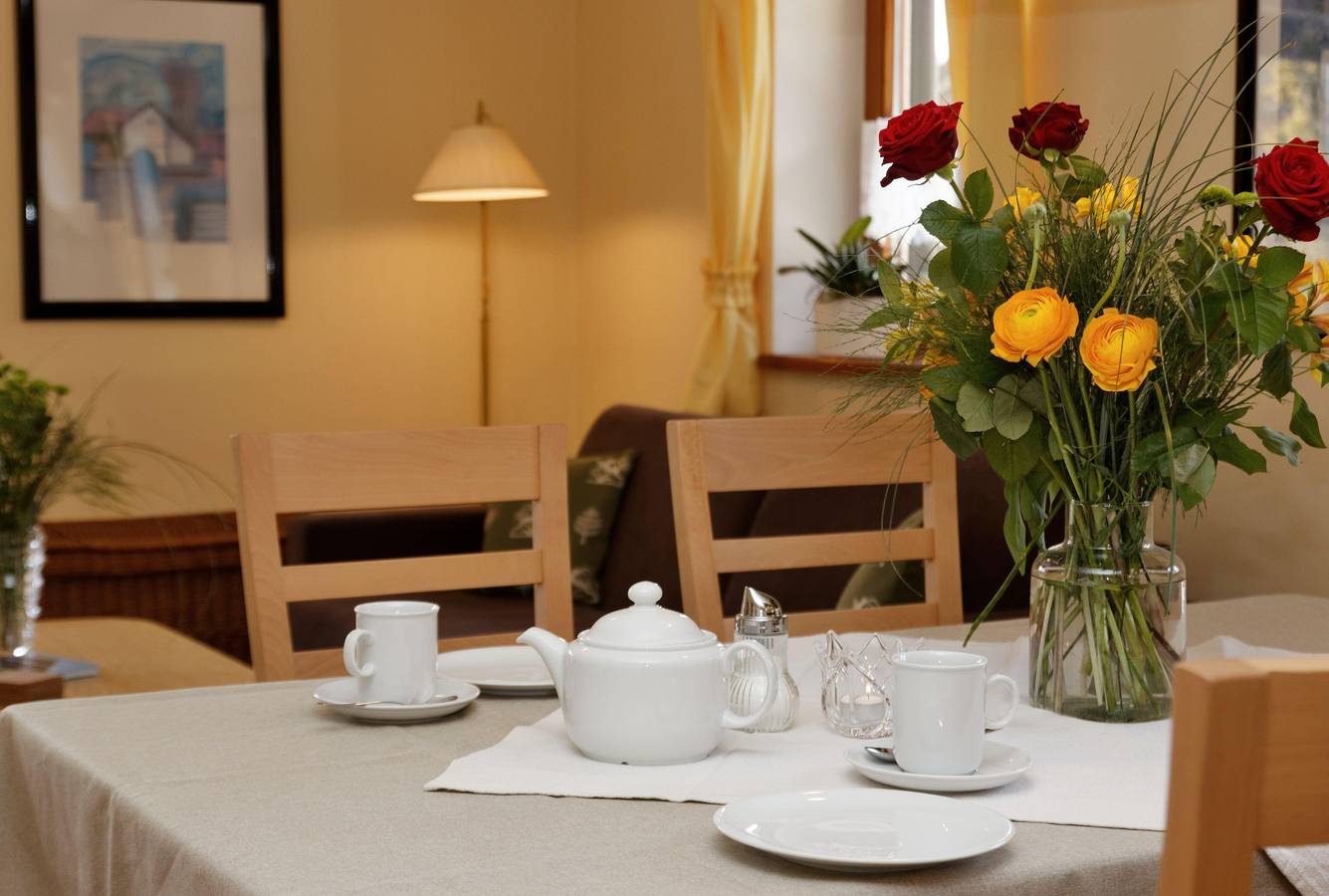 Ganze Ferienwohnung, Familienwohnung Lusen in Spiegelau, Ostbayern