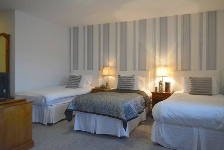 Hôtel pour 2 personnes, avec vue et jardin à Limerick - 4