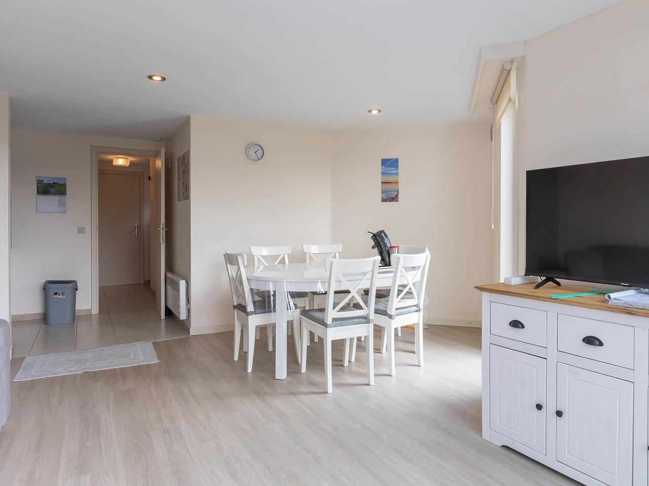 Ruhig gelegenes Ferienhaus in Meeresnähe in Middelkerke, Belgische Küste