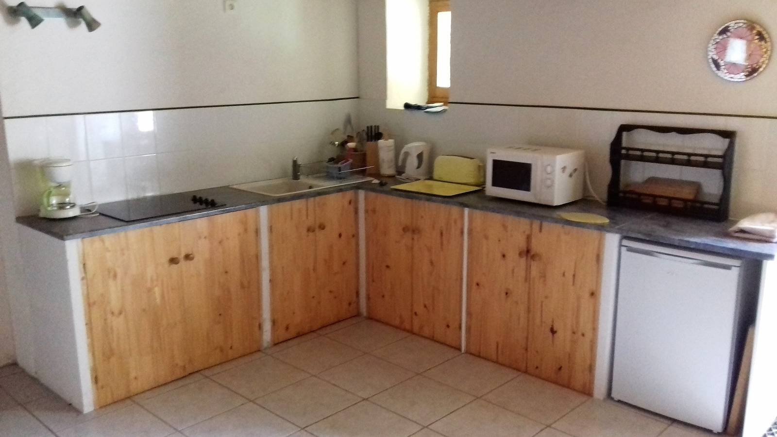 Ferienhaus 'Renovierte Alte Schmiede' mit privatem Pool, Terrasse und Wlan in Sauzet (Lot), Quercy