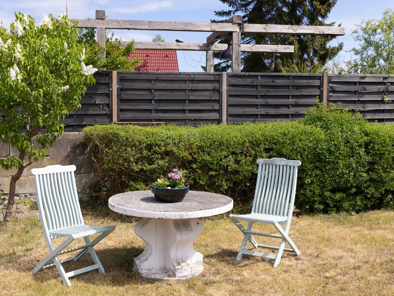Apartamento entero, Kargoll in Karlshagen, Usedomer Norden