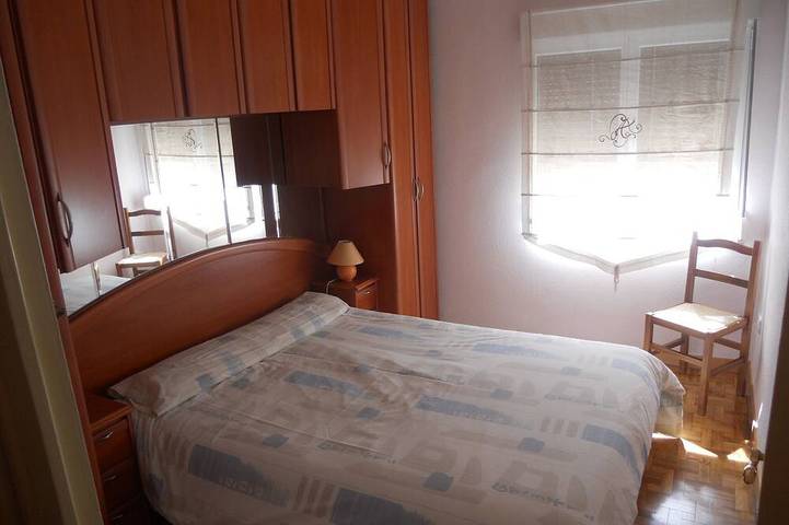 Gîte pour 5 personnes, avec balcon à Haro - 2
