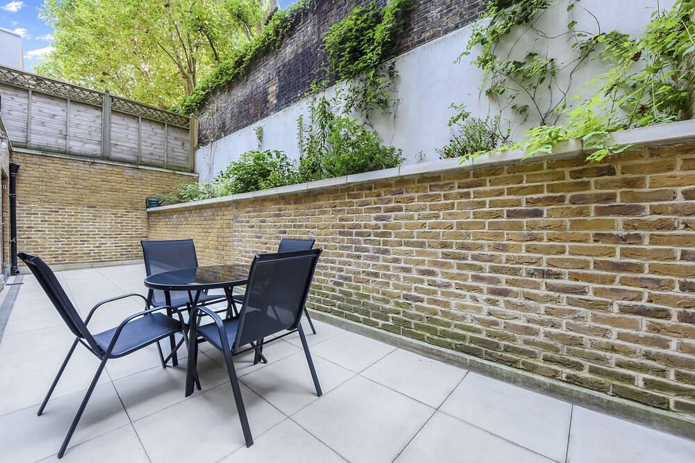 Appartamento vacanze a Londra a partire da 786€ a notte