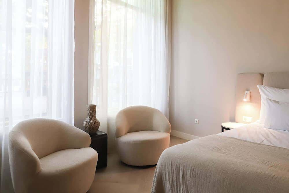 Dam Residence's Classic Suite in Zaandam, Costa Holandesa