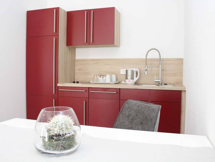 Hotel für 2 Personen, kinderfreundlich in Augsburg und Umgebung - 3