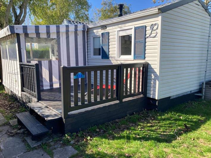 Appartement de vacances pour 4 personnes, animaux acceptés