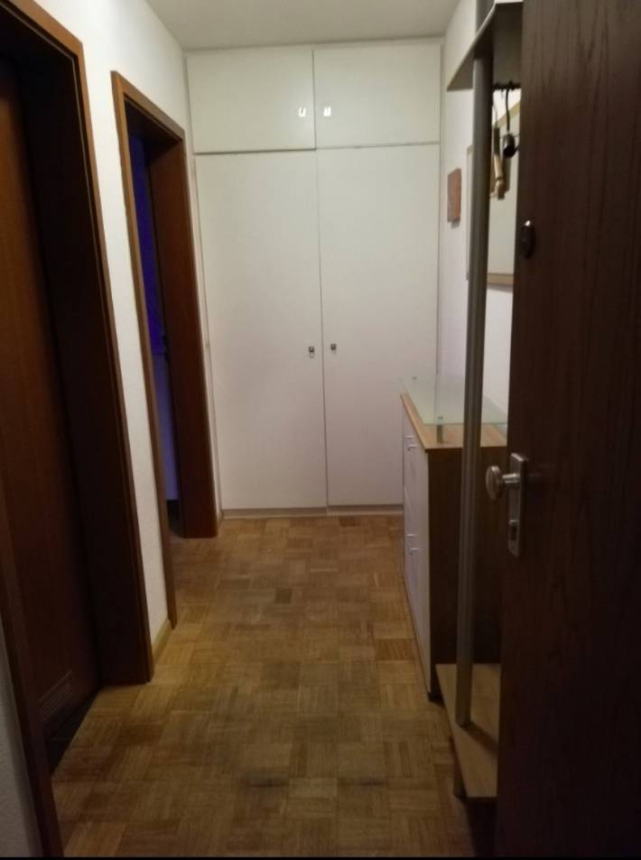 Studio für 3 Personen, mit Balkon in Bad Krozingen - 2