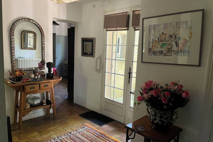Maison de vacances pour 4 personnes