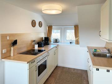 Ferienwohnung für 2 Personen in Norddorf, Amrum, Bild 1