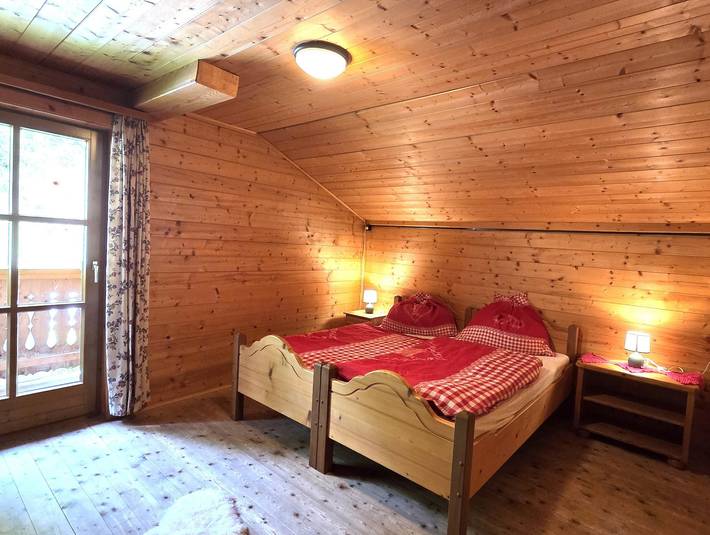 Ferienwohnung für 10 Personen, mit Garten in Bad Hofgastein - 4
