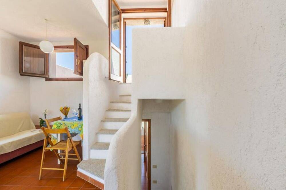 Appartamento intero, Appartamento con vista mare e splendida terrazza in Baia Santa Reparata, Santa Teresa Gallura