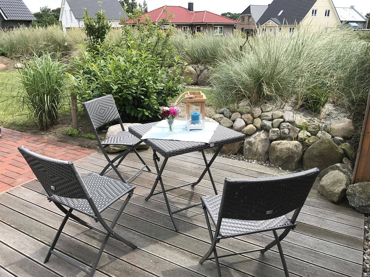 Ganze Ferienwohnung, Villa Bullerbü in St. Peter-Ording, Eiderstedt