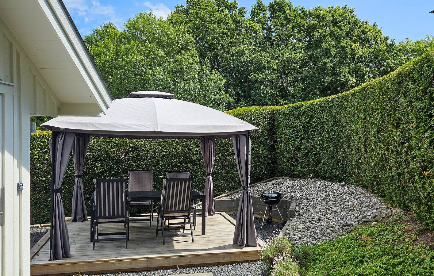 Ferienhaus für 4 Personen in Karlskrona, Schwedische Ostsee