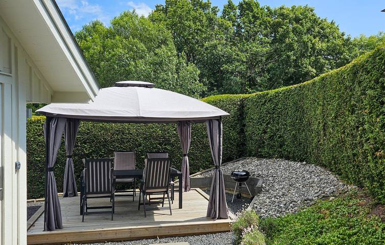 Ferienhaus für 4 Personen in Karlskrona - 2