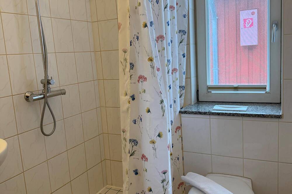 Vacation apartment Seeschwalbe - vacation between idyllic farmyard and sea breeze, foto 9