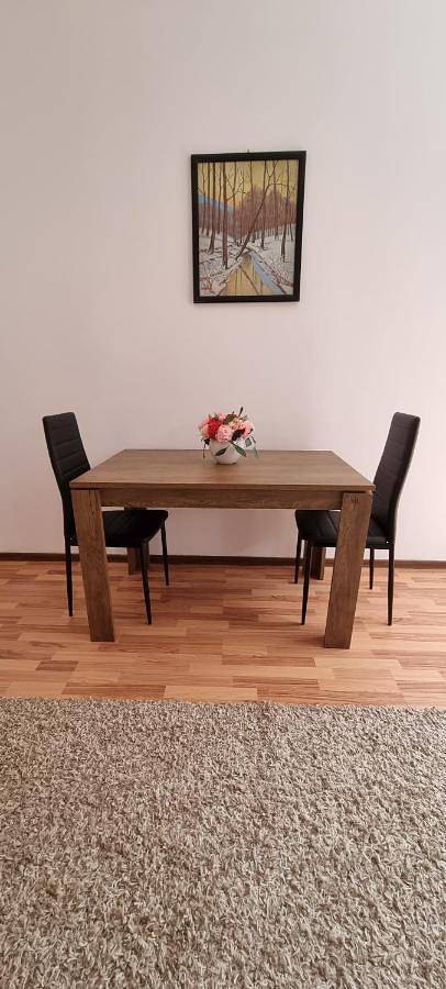 Gîte pour 2 personnes, avec jardin dans Cluj-Napoca - 4