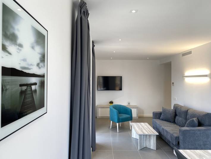 Holiday apartment for 4 people - 1