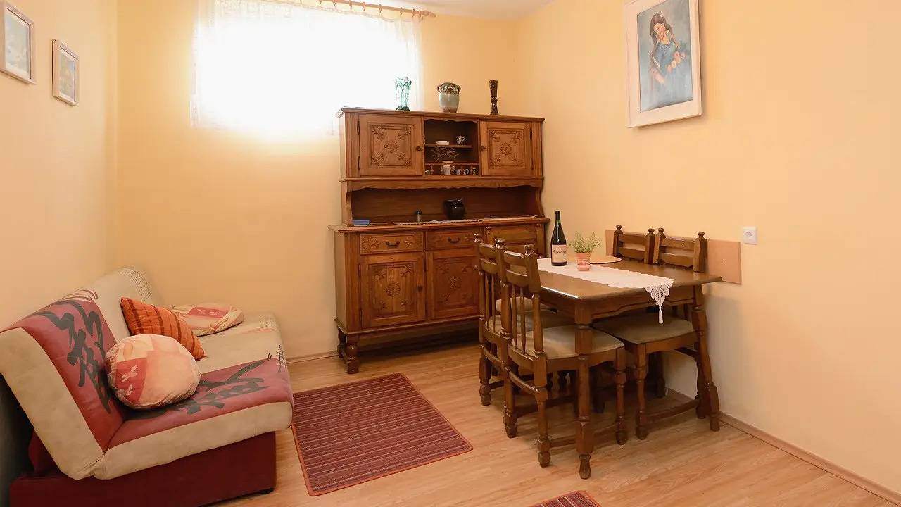 Ferienhaus für 8 Personen (89 m²) in Lukoran in Lukoran, Otok Ugljan