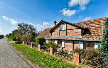 Agriturismo per 8 Persone in Koprivnica-Krizevci, Croazia Centrale, Foto 4