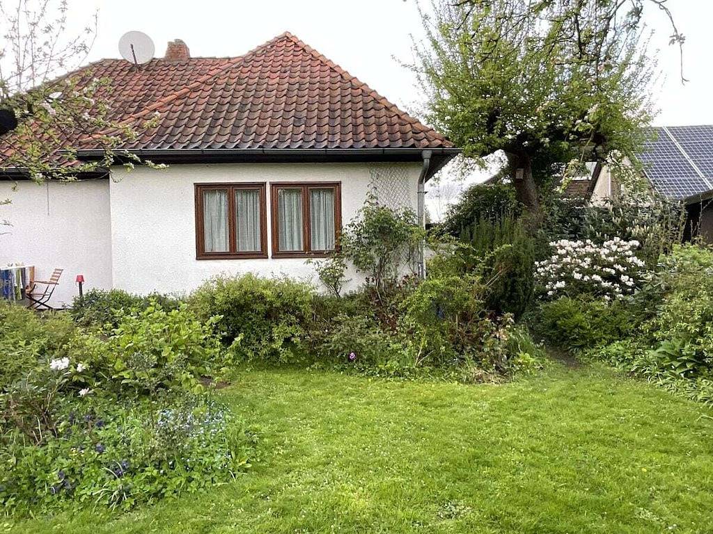 Holiday home with 1 bedroom in Barum, Landkreis Uelzen