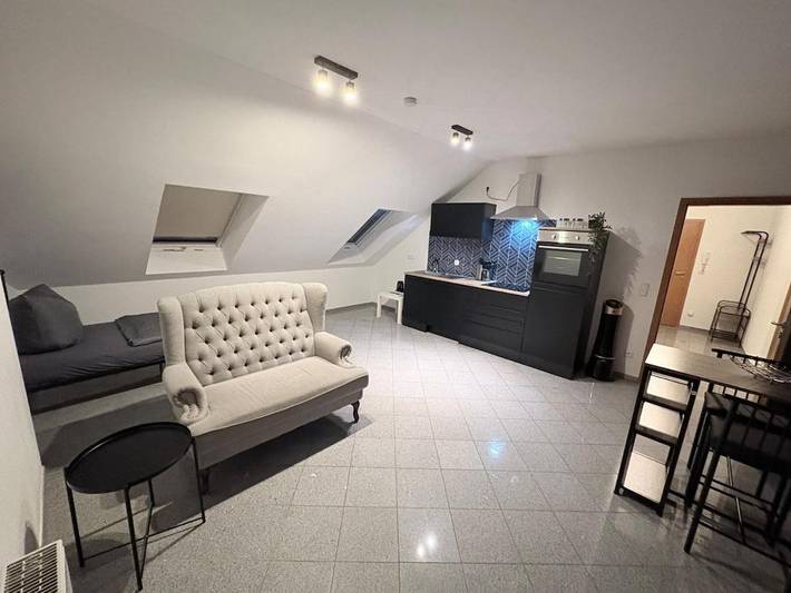 Gîte pour 3 personnes, avec vue dans Grafenwohr
