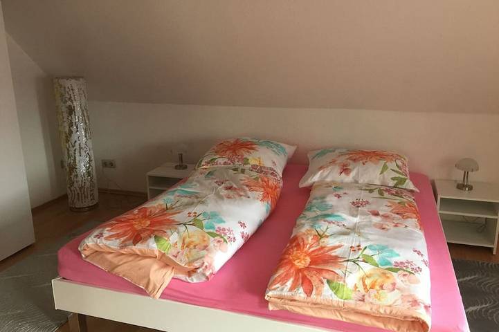 Ferienhaus für 11 Personen in Overath - 4