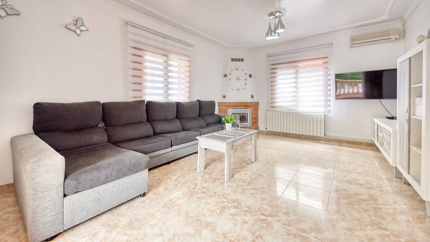 Villa "Costacabana - Sarai" with Private Pool, Private Terrace und Wi-Fi in Roca Grossa, Lloret de Mar