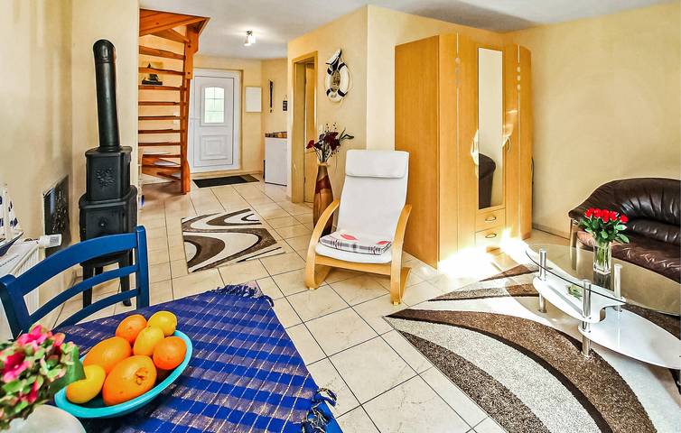 Ferienhaus für 4 Personen, mit Terrasse, mit Haustier in Waren (Müritz) - 4