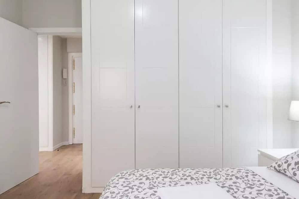 Entire apartment, Cozy and clean apartment for 4 people in Albacete, Albacete Province