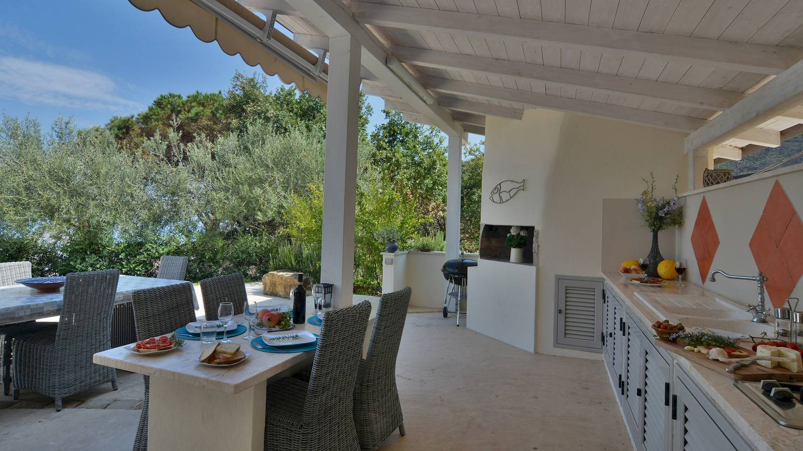 Villa Splendida 8, Emma Villas in Cefalù, Cefalù (Municipality)