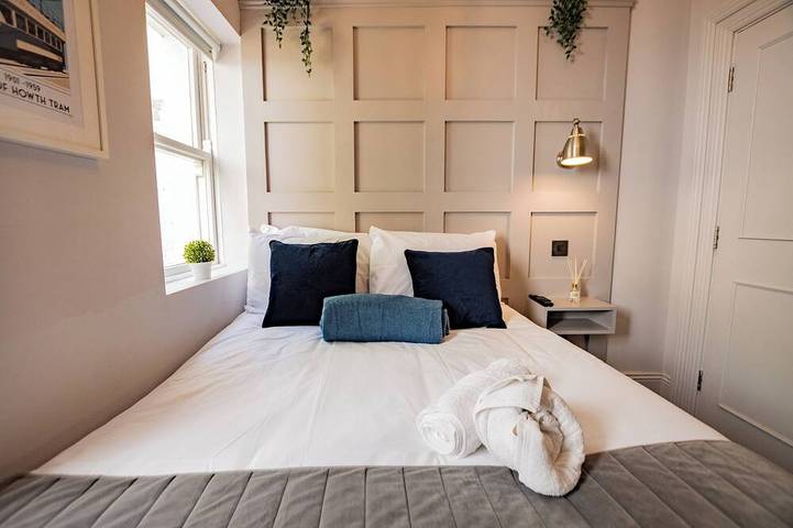 Location de vacances pour 2 personnes à Howth - 3