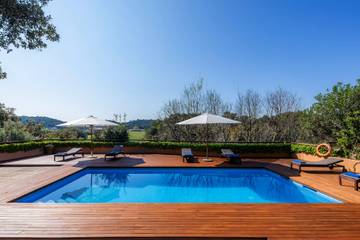 Ferienhaus in Artà, Mallorca Osten für 6 