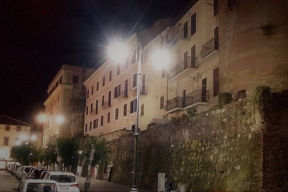Lori's Home near Rome. Special Discounts For You For Autumn And Winter. in Nettuno, Rome Province