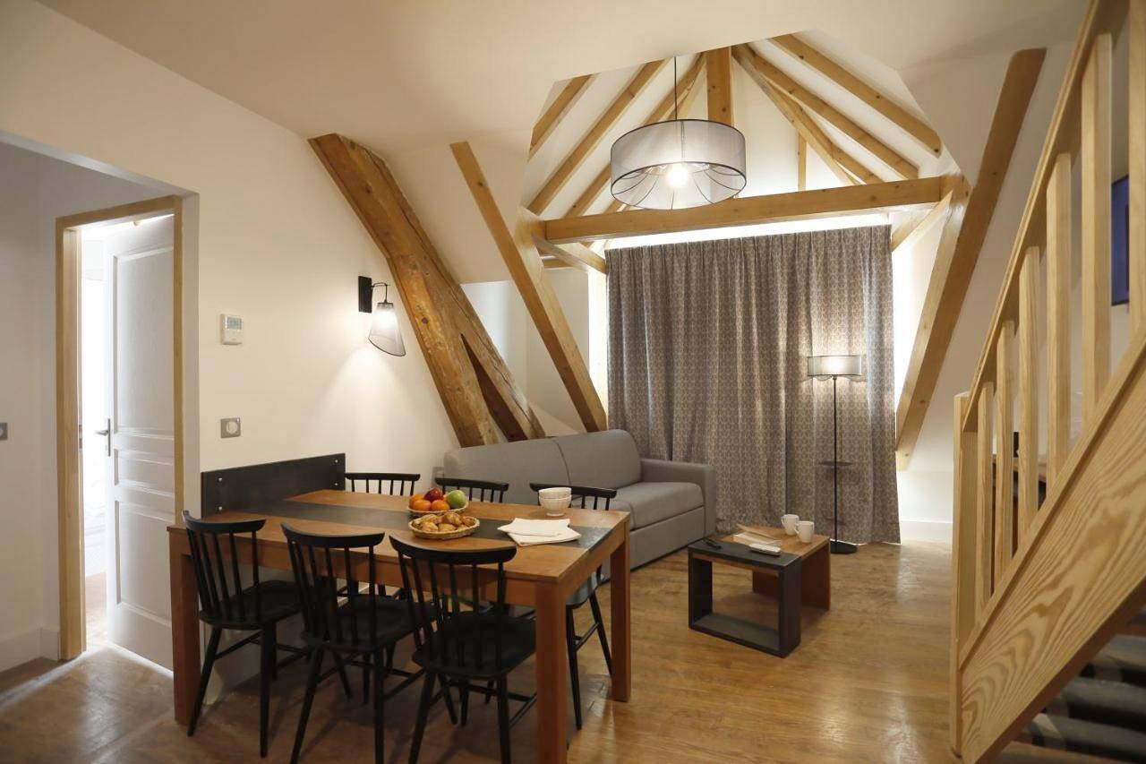 Appart’hôtel pour 1 personne avec terrasse in Villard-de-Lans, Parc naturel régional du Vercors