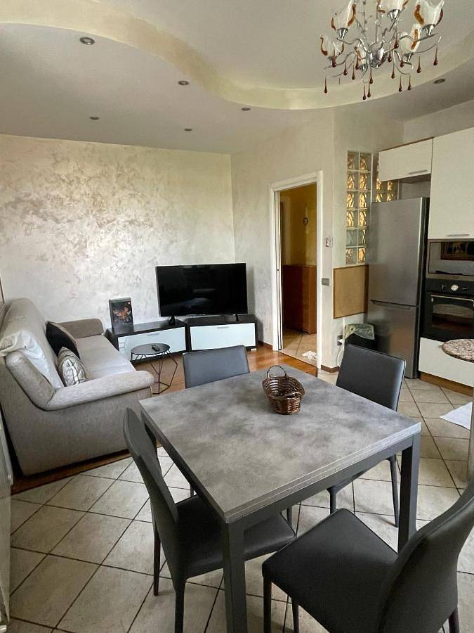 Appartement de vacances pour 5 personnes, avec vue - 1