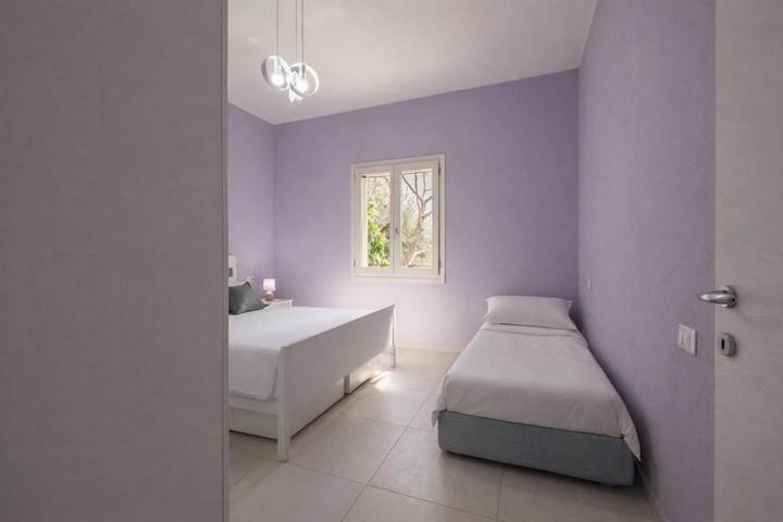 Villa pour 6 personnes, avec jardin et vue à Solanas - 2