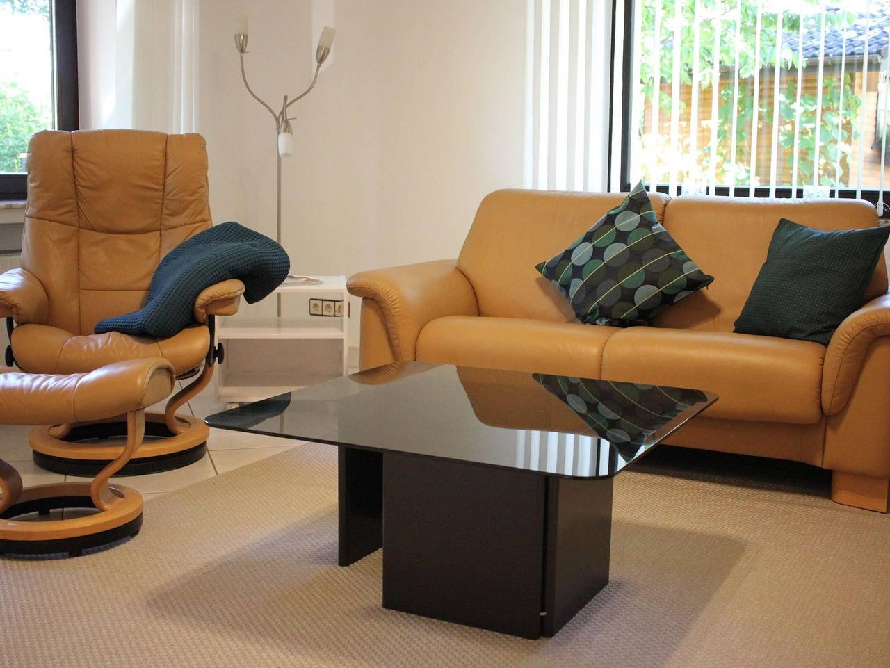 Ganze Ferienwohnung, Ferienwohnung "Zum Nutscheid" - ****Ferienwohnung zum Nutscheid in Waldbröl, Oberbergischer Kreis