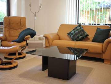 Ferienwohnung für 3 Personen in Waldbröl, Oberbergischer Kreis, Bild 4