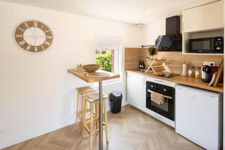 Gîte pour 2 personnes à Péronne (Somme) - 4