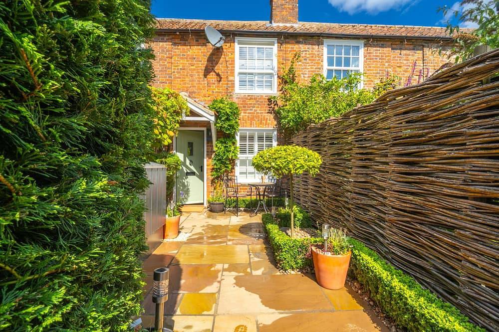 Hel leilighet, Pond Cottage, Docking, Norfolk in Docking, Norfolk