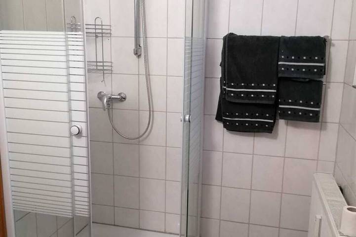 Ferienhaus für 4 Personen, mit Terrasse in Schweich an der Römischen Weinstraße - 2